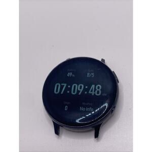 Samsung Watch Active 2 Works